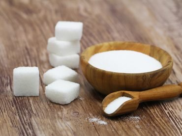 „Biała śmierć”, czyli cukier, sól i mąka w codziennej diecie