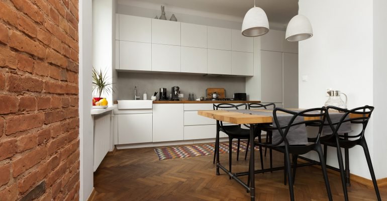 Płytki do kuchni – na co się zdecydować?