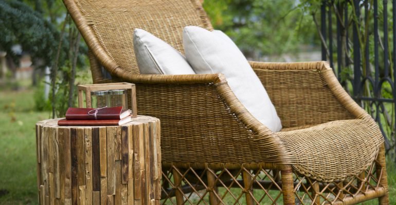 Leżaki ogrodowe: propozycja idealna dla najbardziej wymagających osób