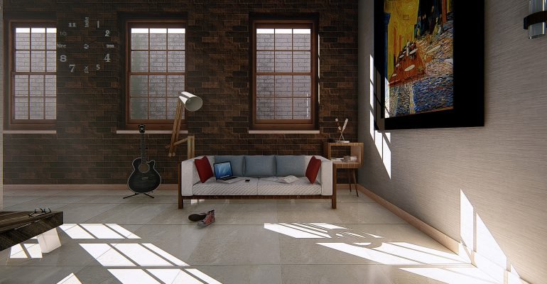 Płytki ceramiczne od hiszpańskich producentów