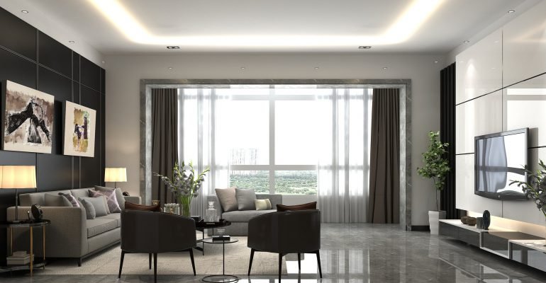 Ekskluzywne tapety „drugą skórą” ścian w naszym domu!