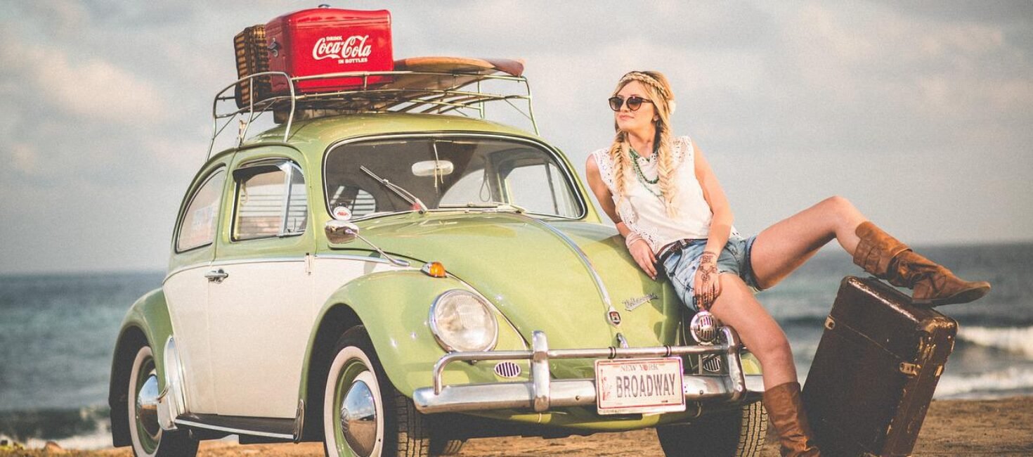 Nowe technologie w ubezpieczeniach samochodowych: Jak nowoczesne rozwiązania wpływają na bezpieczeństwo i koszty polisy OC/AC