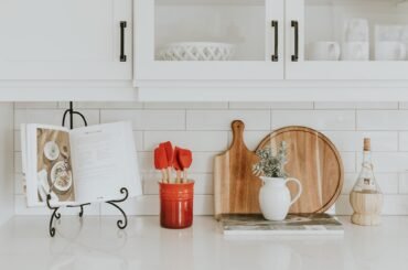 Oryginalne rozwiązania w domowej kuchni – co wybrać?