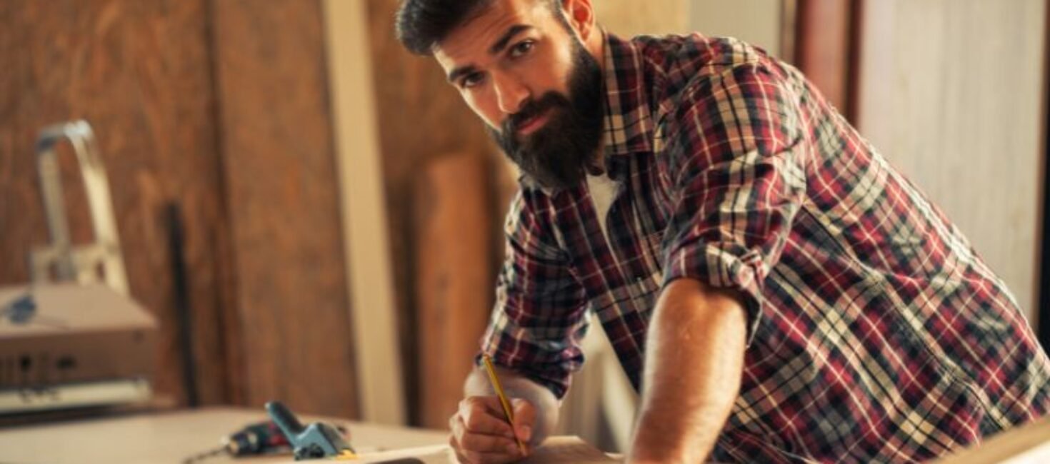 Meble na wymiar — doskonały wybór dla Twojego domu!