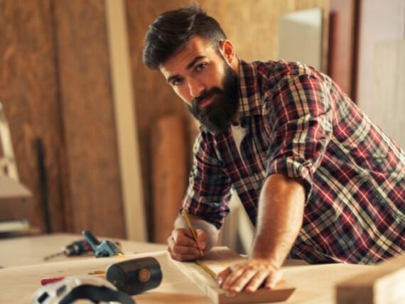 Meble na wymiar — doskonały wybór dla Twojego domu!