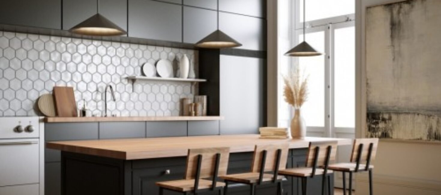 Co To Są Meble Loftowe i Jak Je Aranżować?