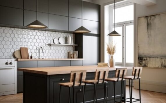 Co To Są Meble Loftowe i Jak Je Aranżować?