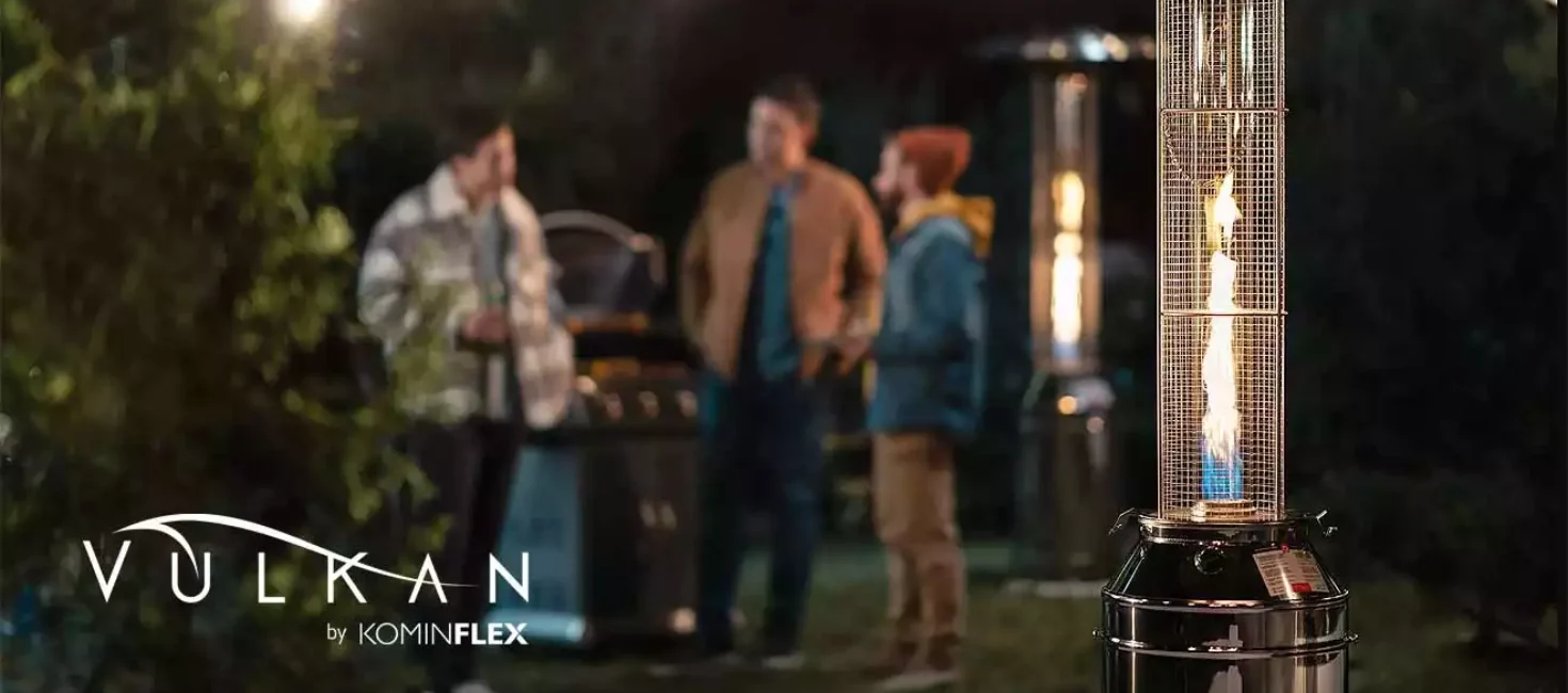 Wynajem ogrzewaczy: Wybierz swoją ścieżkę w zimowym labiryncie z ciepłem u twojego boku