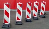 Znaki drogowe – nie tylko znak, ale i podstawa ma znaczenie