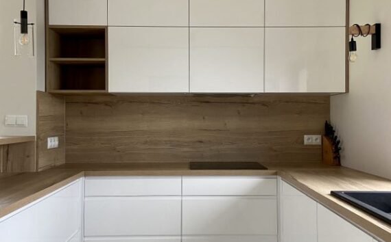 Kuchnia marzeń na wyciągnięcie ręki – jak zamówić idealne meble kuchenne?