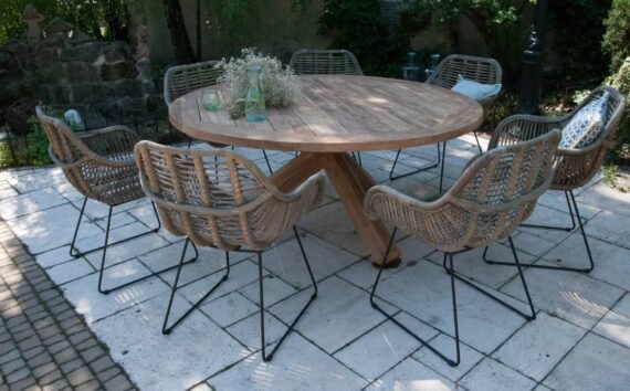 Znaczenie zrównoważonego życia: Ekologiczne praktyki w twoim ogrodzie