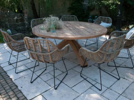 Znaczenie zrównoważonego życia: Ekologiczne praktyki w twoim ogrodzie