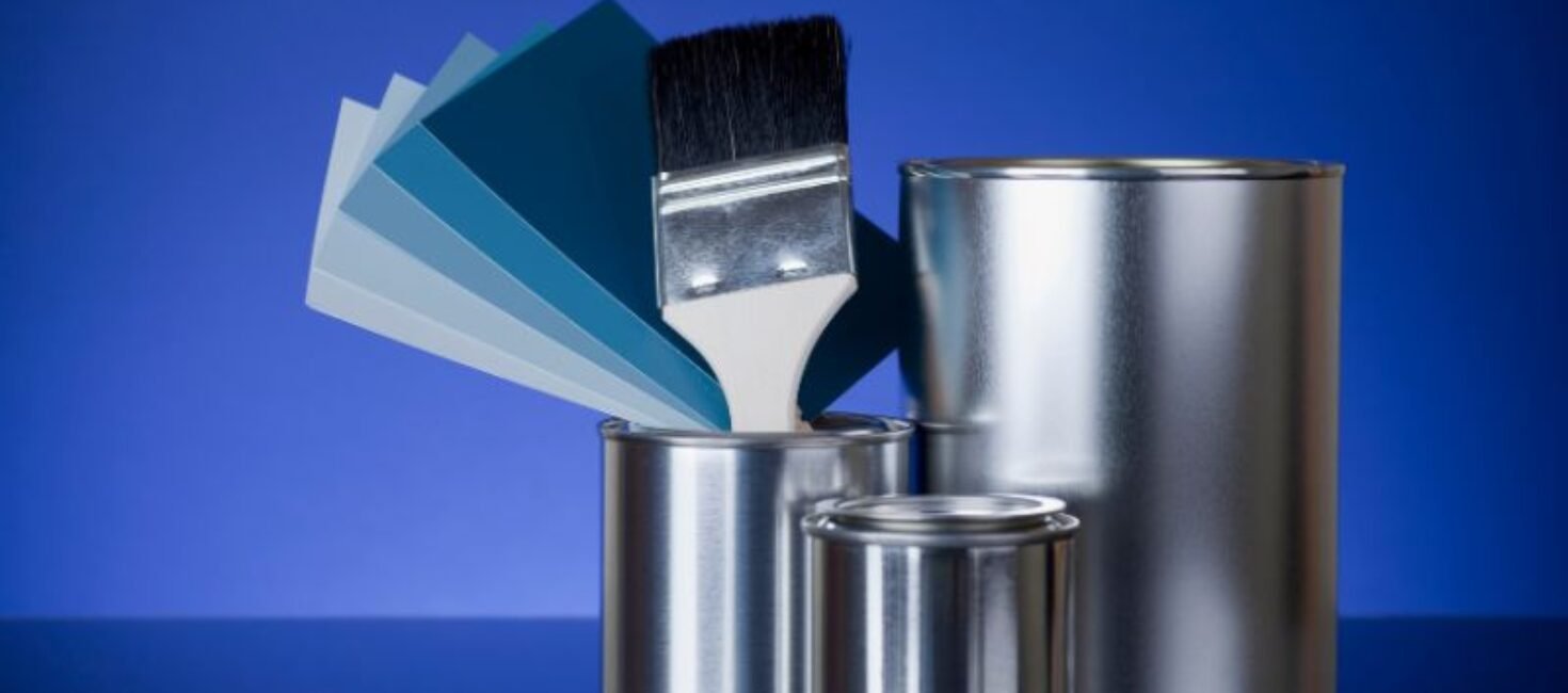 Lakier lamperyjny: trwałość i estetyka w jednym