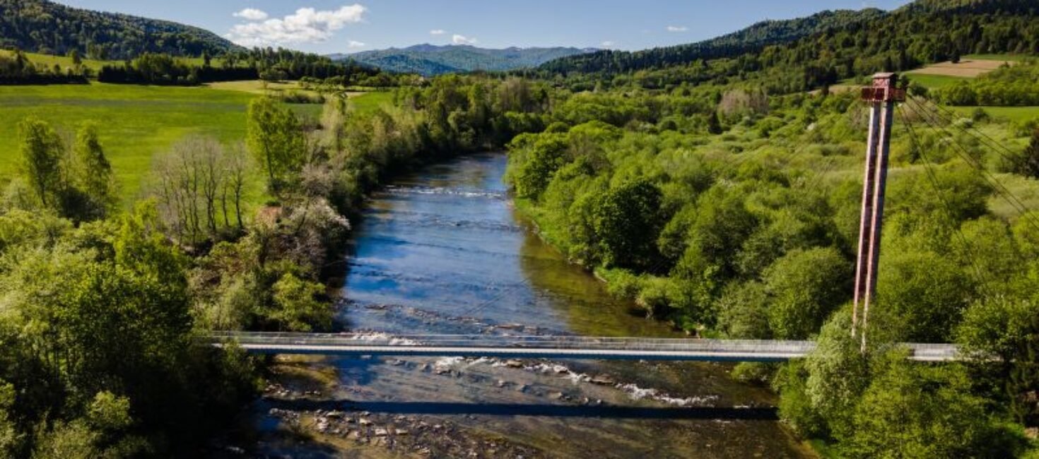 Spływy kajakowe: Idealny sposób na aktywny wypoczynek