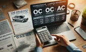 Co obejmuje ubezpieczenie samochodu OC AC i jak wybrać najlepszą ofertę?
