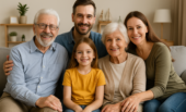 Kompleksowa opieka dla starszych – co wyróżnia Luxmed pakiet rodzinny?