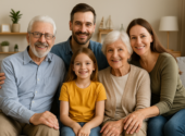 Kompleksowa opieka dla starszych – co wyróżnia Luxmed pakiet rodzinny?
