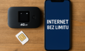 Który internet mobilny bez limitu naprawdę nie ma limitów? [Ranking 2025]