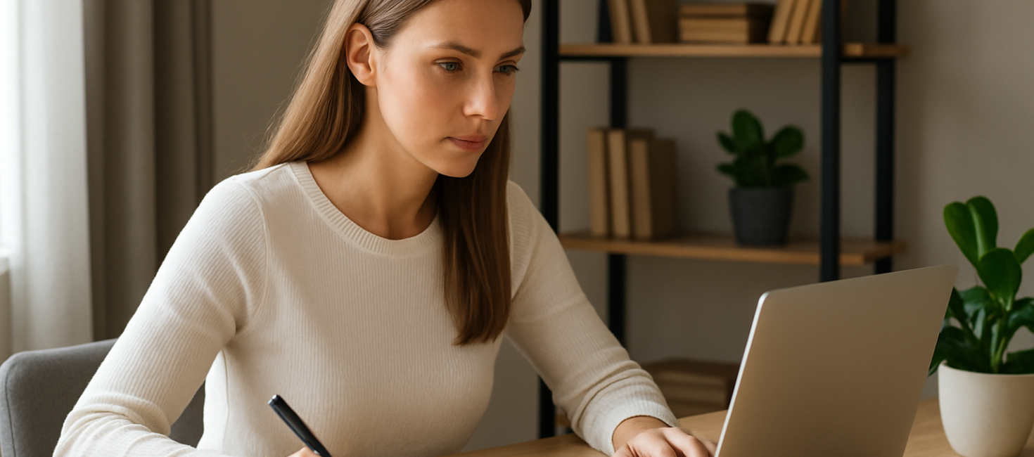 Abonament komórkowy – jak wybrać ofertę dla osoby pracującej zdalnie?