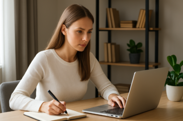 Abonament komórkowy – jak wybrać ofertę dla osoby pracującej zdalnie?