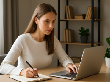 Abonament komórkowy – jak wybrać ofertę dla osoby pracującej zdalnie?