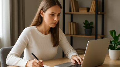 Abonament komórkowy – jak wybrać ofertę dla osoby pracującej zdalnie?