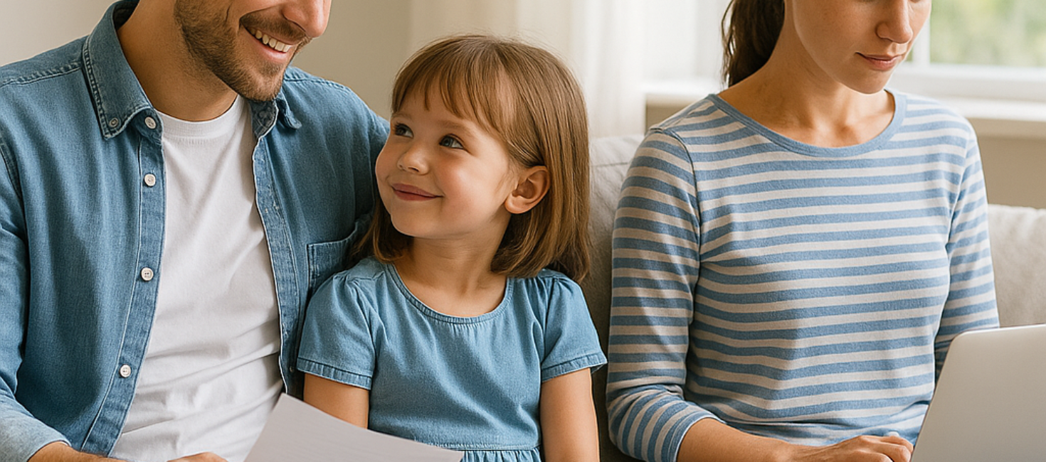 Czy Kindergeld przysługuje przy pracy tymczasowej w Niemczech?