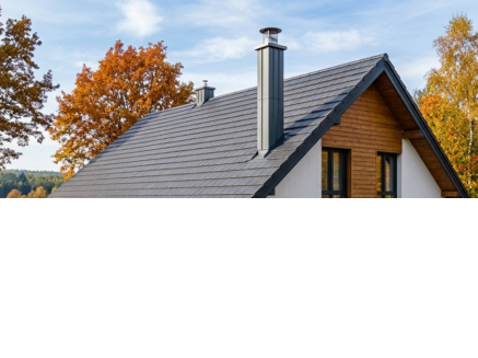 Kominy do domu jednorodzinnego – jaki system kominowy wybrać, aby uniknąć problemów z ogrzewaniem?