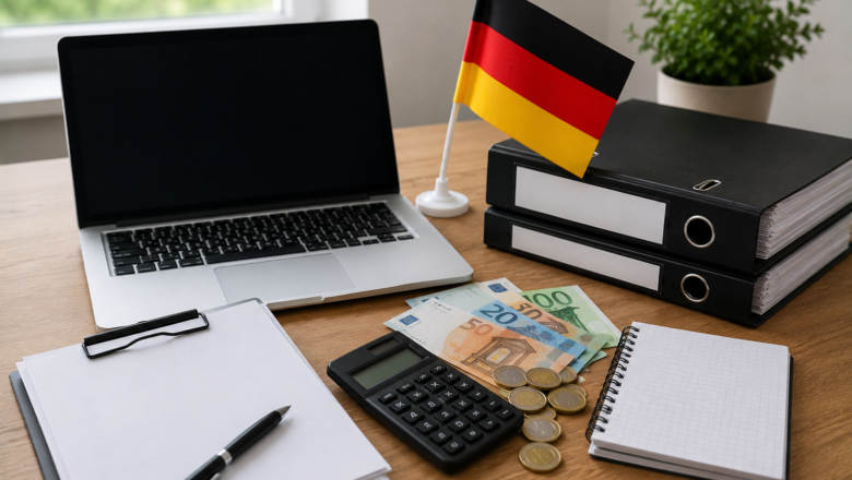 Zwrot podatku z Niemiec a praca na minijob – czy można odzyskać nadpłatę?